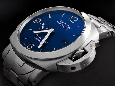 phantom panerai|Panerai Watches Ultimate Guide .